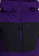Arc'teryx Proton HT Technical Jacket Purple X000010588PROTON HTAZALEA/BLACK_2f9ad6d3-6edf-4007-84d6-89bc63063446