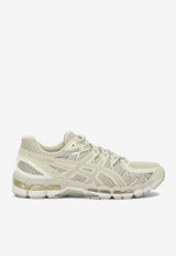 Asics Gel-Kayano 20 Sneakers Cream 1203A388021_640858aa-cc26-4ac3-85ad-a92838dff31f