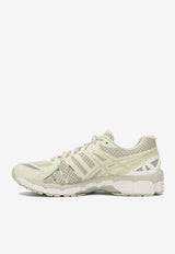 Asics Gel-Kayano 20 Sneakers Cream 1203A388021_640858aa-cc26-4ac3-85ad-a92838dff31f