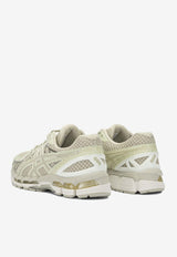 Asics Gel-Kayano 20 Sneakers Cream 1203A388021_640858aa-cc26-4ac3-85ad-a92838dff31f