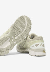 Asics Gel-Kayano 20 Sneakers Cream 1203A388021_640858aa-cc26-4ac3-85ad-a92838dff31f