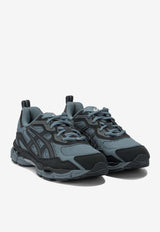 Asics GEL-NYC RGD Running Sneakers Gray 1203A735021_c7327693-0bee-40b2-894f-df498f875e4c