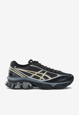 Asics US6-S Gel-Kinetic Fluent Low-Top Sneakers Black 1203A748001_93a2184b-6ca3-42dd-889b-e1ca516359e9