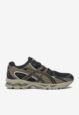 Asics Gel-Nimbus 10.1 GTX Low-Top Sneakers Multicolor 1203A760001_73334f3a-5da4-4cd0-8c9b-fba67363cf7a