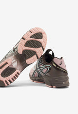 Asics UB11-S Gel-DS Low-Top Sneakers Pink 1203A779700_87bbf412-6afa-40a4-ae08-e53c4ed7daba