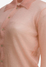 Auralee Mohair-Blend Cardigan A25AC01FGSALMON PINK_1eb4d52e-1def-4110-9c71-5a4d4fe168f9
