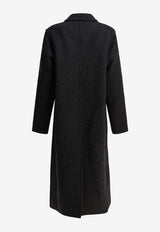 Auralee Double-Breasted Long Wool Coat Gray A25AC01HDDARK CHARCOAL_6f9371d9-23e2-4617-bef4-43824f606295