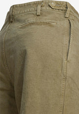 Auralee Straight-Leg Chino Pants A25AP01CPBEIGE_d064df56-37d6-49f6-a79d-1c5d020fad7d