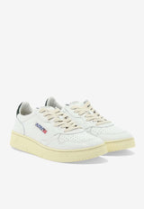 Autry Medalist Low Sneakers White AULMLL47_08691191-ed8d-40eb-921f-3e32cdfccdaa