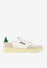 Autry Medalist Low Sneakers White AULMLS23_6ad4abf1-987f-4fa8-aef0-a259ae167a63