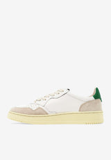 Autry Medalist Low Sneakers White AULMLS23_6ad4abf1-987f-4fa8-aef0-a259ae167a63