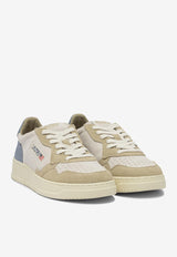 Autry Medalist Low-Top Suede Sneakers Multicolor AULMTS18_bbe5cfa7-711c-45ee-b863-a5de28b0efa9