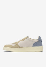 Autry Medalist Low-Top Suede Sneakers Multicolor AULMTS18_bbe5cfa7-711c-45ee-b863-a5de28b0efa9
