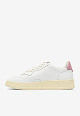 Autry Medalist Low-Top Sneakers White AULWLL88_82634