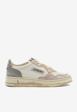 Autry Medalist Low Vintage Sneakers White AVLWMT06_fa13aa84-bca8-4fe7-bad9-7b04f267fead