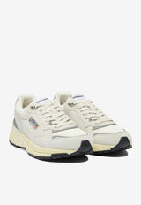 Autry Hyperway Low-Top Sneakers White HYLMUM10_de599eb2-cecc-4a92-ab71-ab9037391f44
