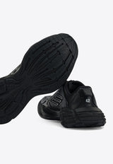 Balenciaga Monday Lace-Up Sneakers Black 825418WDTSC1000_e17a5acd-2910-46a8-8800-0a2c012f4eb0