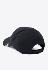 Balenciaga Automobili Lamborghini Baseball Cap Black 835105410B21000_ee83bb61-55ad-4739-b033-68bf39984a62