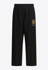 Balenciaga Logo Patch Track Pants Black 838819TRO311000_b9dd3fc4-f86d-4a44-9e6a-b4dee1787eae