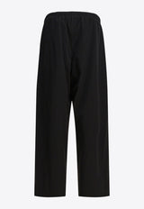 Balenciaga Logo Patch Track Pants Black 838819TRO311000_b9dd3fc4-f86d-4a44-9e6a-b4dee1787eae