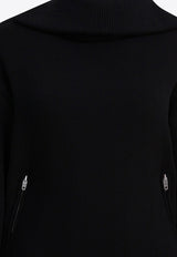 Balenciaga Back-to-Front High-Collar Sweater Black 848840T34211000_251dce80-c20f-47ca-b1fb-6d19af749990