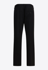 Balenciaga Wool Tailored Pants Black 850705TJT211000_b5fc1f07-09cd-4631-b0e3-add1cc658447