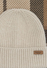 Barbour Pendle Beanie and Blair Scarf Gift Set Beige LGS0094LGSBR52_44fd6b4e-09cb-4593-82f2-5f4f3272fdbd