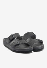 Birkenstock Arizona Suede Leather Sandals Gray 1018402CHARCOAL_fb9fcb0f-0519-4a46-9f7f-135510d22849