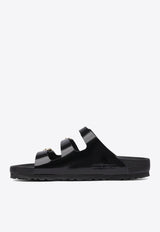 Birkenstock Florida Fresh Leather Sandals Black 1029385BLACK_72a8d3cf-ba22-48d9-9b64-91821751e975