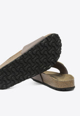 Birkenstock Madrid Big Buckle Leather Sandals Purple 1030517PURPLE_583810a4-390b-4acc-b395-f08b60350164