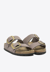Birkenstock Arizona Big Buckle Suede Sandals Purple 1030528PURPLE_02d10707-fe60-4ca4-8b30-5758adc80d2b