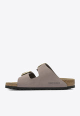 Birkenstock Arizona Big Buckle Suede Sandals Purple 1030528PURPLE_02d10707-fe60-4ca4-8b30-5758adc80d2b
