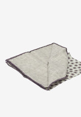 Brunello Cucinelli Printed Silk Pocket Square Beige MI8780091COR45_9a97d3b9-741d-4f62-a0bc-6ac4ad860aad