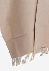 Brunello Cucinelli Wool and Cashmere Hooded Scarf Beige MSCDAGW83C0109_a0fa1e90-f6fc-40f6-82ed-a79ea31a8af9