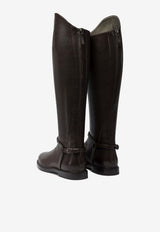 Brunello Cucinelli Classic Knee-High Boots MZORC3118C8279_8ae6e188-b8a2-46b4-ad33-1ef7dd02ffa2