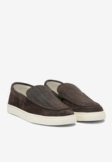 Brunello Cucinelli Chevron-Effect Suede Loafers MZUHVSN335C7284_15a24bfc-3d3d-432f-9172-ed947e5cee42