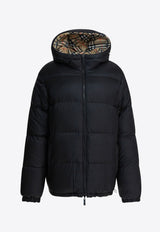 Burberry Check Reversible Padded Jacket Beige 8110215_ec35bdc7-dafd-4a0d-b317-1ecd88e72250