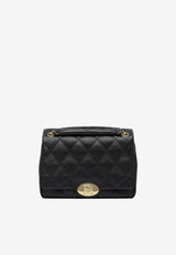 Burberry Medium Strand Quilted Leather Crossbody Bag Black 8111250_80d0f7cc-10be-4118-9865-767a42ad7e51