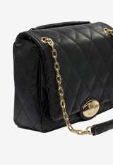 Burberry Medium Strand Quilted Leather Crossbody Bag Black 8111250_80d0f7cc-10be-4118-9865-767a42ad7e51