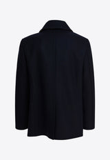 Burberry Wool Double-Breasted Coat Navy 8115005_d7ec032c-afbd-4294-a0f7-9c60a2eb876c