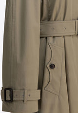 Burberry Ellingham Trench Car Coat Beige 8115037_e7332c38-564a-46bf-a5d9-a8a6c669a4e9