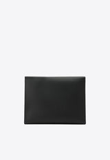 Burberry EKD Leather Pouch Black 8115478_6561dcdb-9e0c-44d1-9592-010b3bd354ad