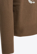 Burberry EKD Intarsia Knit Sweater Beige 8115642_4dbedd8c-654d-4956-87b2-394e65946e45