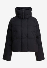 Canada Goose Chilliwack Puffer Jacket Black CHILLIWACK PUFFER - TD2088WT9061_29a451e3-77bf-4f14-858c-aabad8b6eb15