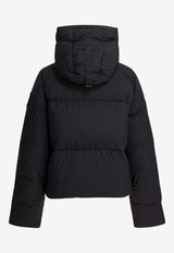 Canada Goose Chilliwack Puffer Jacket Black CHILLIWACK PUFFER - TD2088WT9061_29a451e3-77bf-4f14-858c-aabad8b6eb15