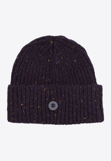 Carhartt Wip Anglistic Ribbed Beanie Purple I0131933ASXX.06_ac06510e-1df0-4237-a7ae-96f10305ec09