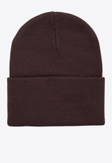 Carhartt Wip Acrylic Watch Beanie Burgundy I02022233KXX.06_a8544844-955b-490c-8942-a0f81febc628