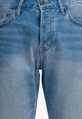 Carhartt Wip Klondike Straight-Leg Jeans Blue I02920701WI.32_be8e3dc1-43a1-4aec-a0ec-737e591600f5