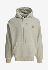 Carhartt Wip Vista Hooded Sweatshirt Beige I0295232LPGD.03_f6a1b4eb-bc6e-46f9-8aa5-2ddf8e3826c4