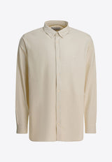 Carhartt Wip Bolton Long-Sleeved Shirt Off-white I0302381NGXX.03_62a2f923-ff16-490b-8ef2-29d946c1ca90